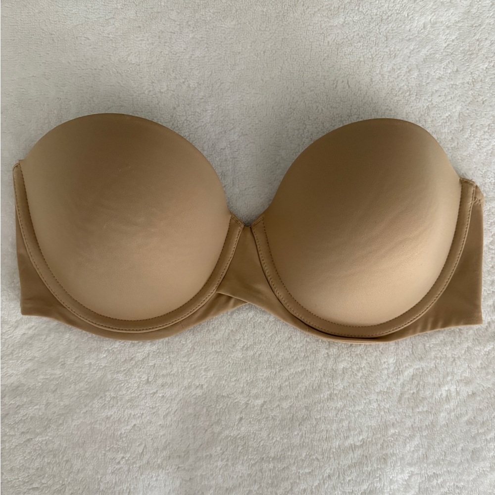 Maidenform Strapless Bra 36C